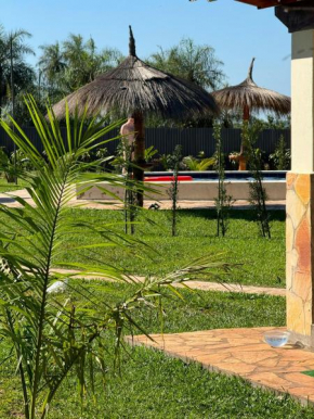 Residencia Piri